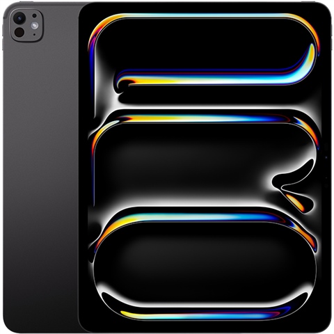 iPad Pro 13インチ M4 A2925 [256GB] 通電OK Apple iPad Pro 13